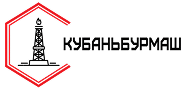 Логотип КУБАНЬБУРМАШ